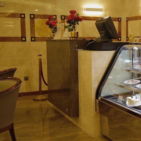 Nozol Royal Inn Hotel Medina Exterior foto