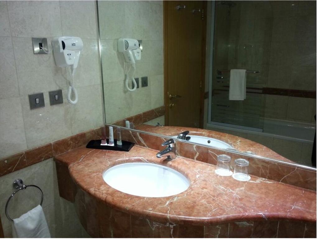 Nozol Royal Inn Hotel Medina Quarto foto